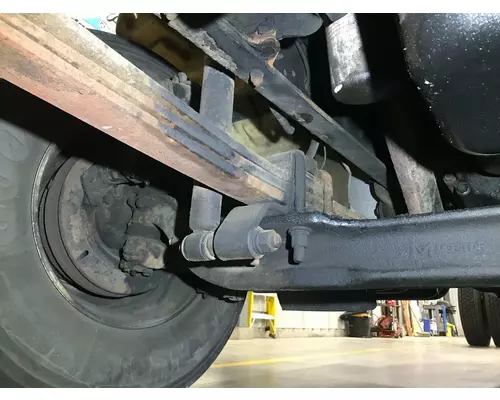 Meritor MFS-12 Axle Assembly, Front (unused)