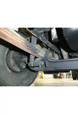 Meritor MFS-12 ~Axle Assembly, Front (unused)