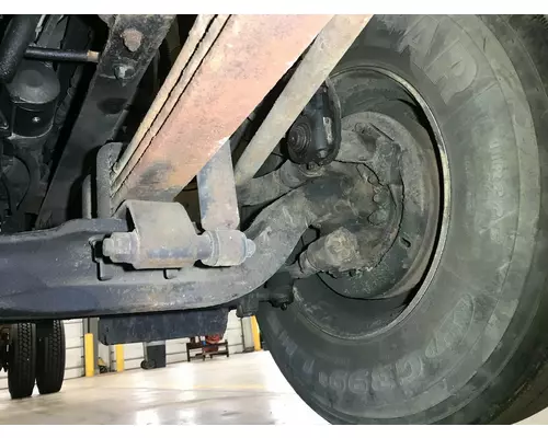 Meritor MFS-12 Axle Assembly, Front (unused)