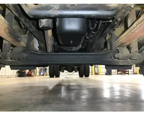 Meritor MFS-12 Axle Assembly, Front (unused)