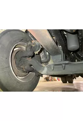 Meritor MFS-12 ~Axle Assembly, Front (unused)