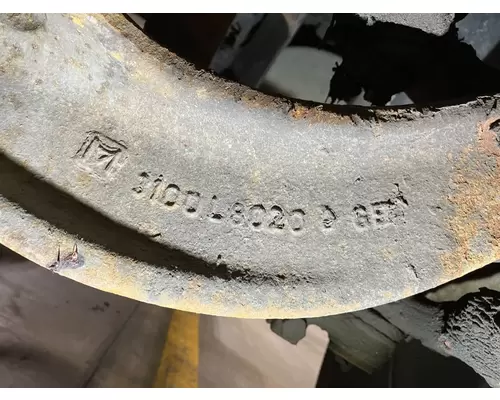 Meritor MFS-12 Axle Assembly, Front (unused)