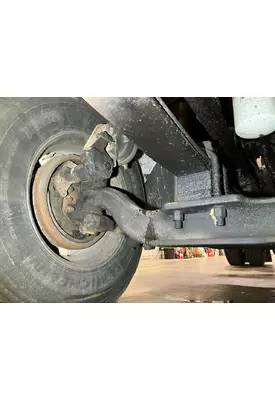 Meritor MFS-12 ~Axle Assembly, Front (unused)
