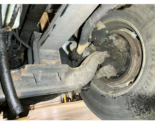 Meritor MFS-12 Axle Assembly, Front (unused)