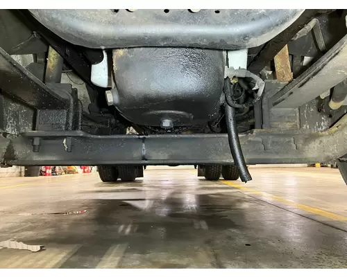 Meritor MFS-12 Axle Assembly, Front (unused)