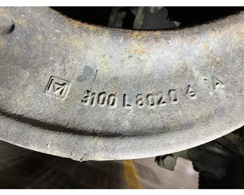 Meritor MFS-12 Axle Assembly, Front (unused)