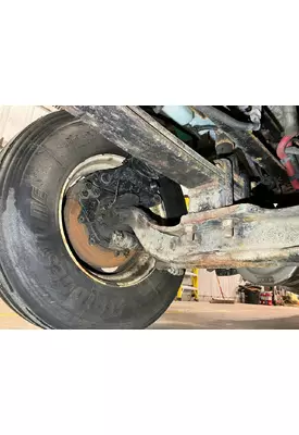 Meritor MFS-12 ~Axle Assembly, Front (unused)