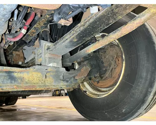 Meritor MFS-12 Axle Assembly, Front (unused)