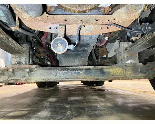 Meritor MFS-12 Axle Assembly, Front (unused)