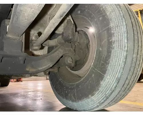 Meritor MFS-12 Axle Assembly, Front (unused)