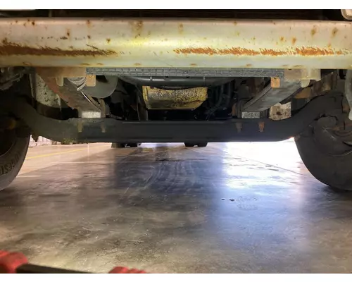 Meritor MFS-12 Axle Assembly, Front (unused)