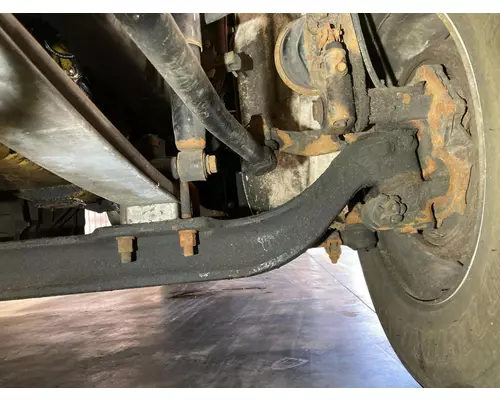 Meritor MFS-12 Axle Assembly, Front (unused)