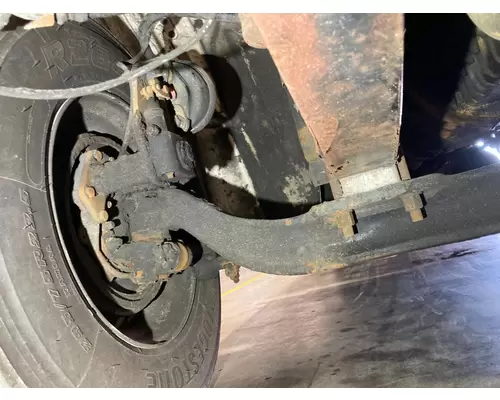 Meritor MFS-12 Axle Assembly, Front (unused)