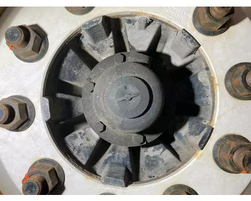 Meritor MFS-12 Axle Assembly, Front (unused)