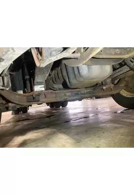 Meritor MFS-12 ~Axle Assembly, Front (unused)