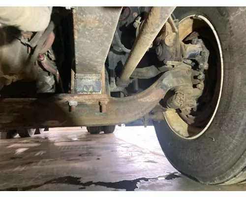 Meritor MFS-12 Axle Assembly, Front (unused)