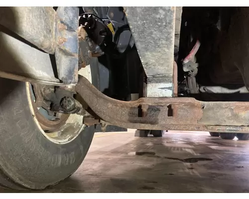 Meritor MFS-12 Axle Assembly, Front (unused)