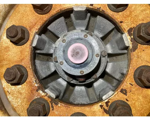 Meritor MFS-12 Axle Assembly, Front (unused)