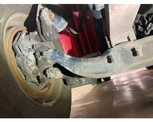 Meritor MFS-12 Axle Assembly, Front (unused)