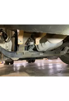 Meritor MFS-12 ~Axle Assembly, Front (unused)