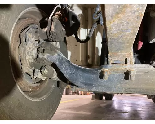 Meritor MFS-12 Axle Assembly, Front (unused)