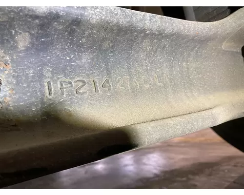 Meritor MFS-12 Axle Assembly, Front (unused)