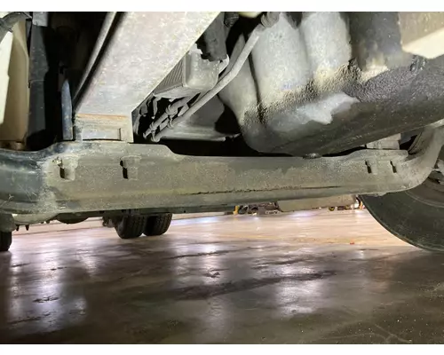 Meritor MFS-12 Axle Assembly, Front (unused)
