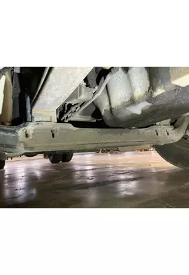 Meritor MFS-12 ~Axle Assembly, Front (unused)
