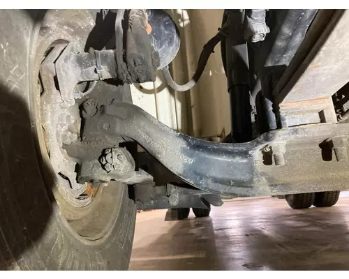 Meritor MFS-12 Axle Assembly, Front (unused)