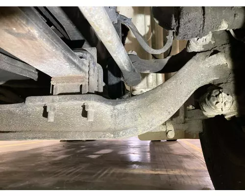 Meritor MFS-12 Axle Assembly, Front (unused)