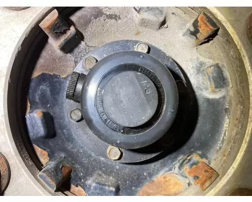 Meritor MFS-12 Axle Assembly, Front (unused)