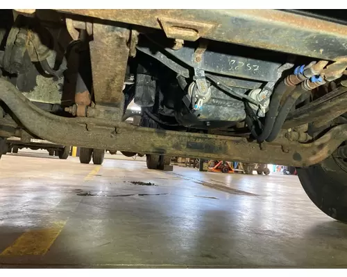 Meritor MFS-12 Axle Assembly, Front (unused)