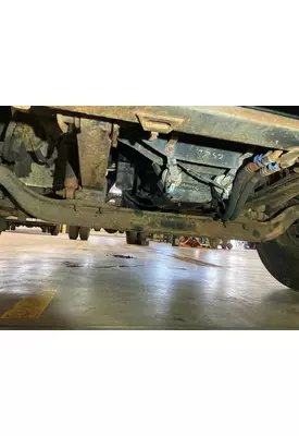 Meritor MFS-12 ~Axle Assembly, Front (unused)
