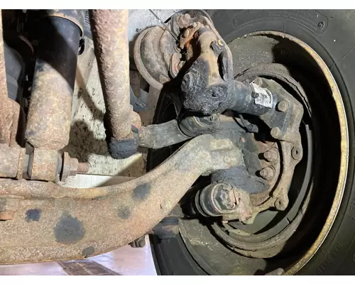 Meritor MFS-12 Axle Assembly, Front (unused)