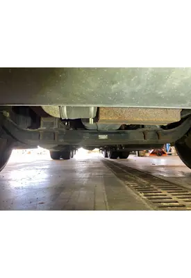 Meritor MFS-12 ~Axle Assembly, Front (unused)