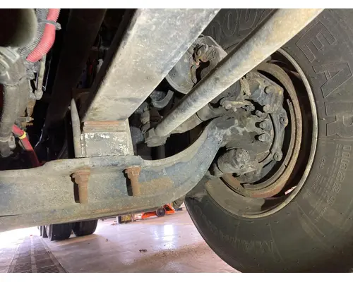 Meritor MFS-12 Axle Assembly, Front (unused)