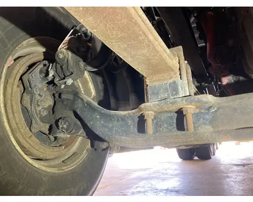 Meritor MFS-12 Axle Assembly, Front (unused)