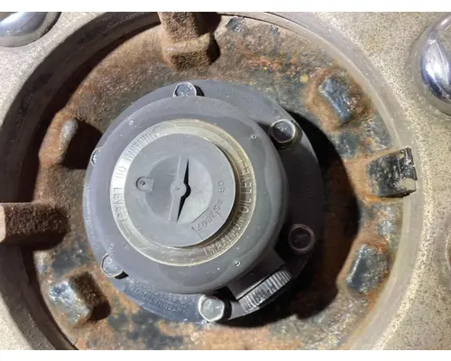 Meritor MFS-12 Axle Assembly, Front (unused)