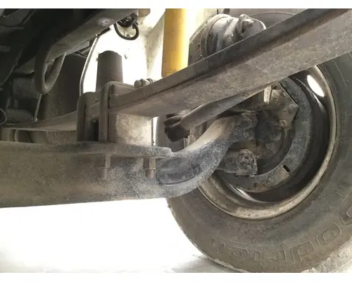 Meritor MFS-12 Axle Assembly, Front (unused)