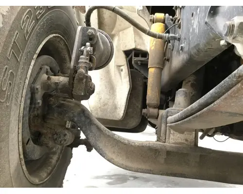 Meritor MFS-12 Axle Assembly, Front (unused)