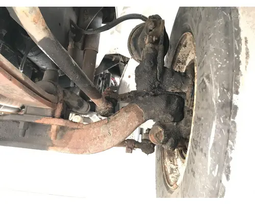 Meritor MFS-12 Axle Assembly, Front (unused)