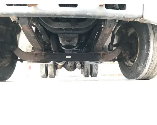 Meritor MFS-12 Axle Assembly, Front (unused)