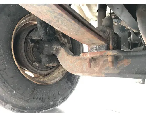 Meritor MFS-12 Axle Assembly, Front (unused)