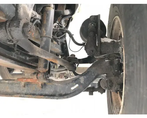 Meritor MFS-12 Axle Assembly, Front (unused)
