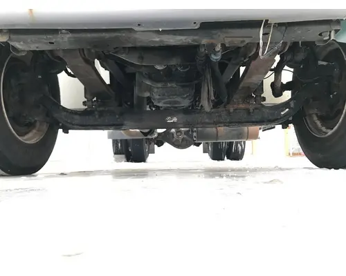Meritor MFS-12 Axle Assembly, Front (unused)