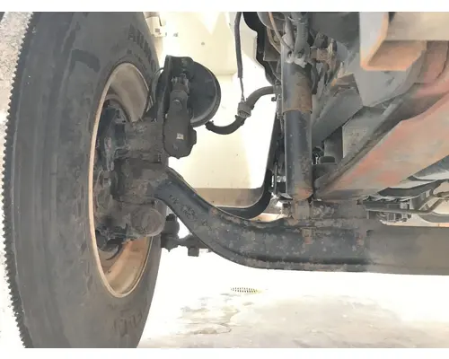 Meritor MFS-12 Axle Assembly, Front (unused)