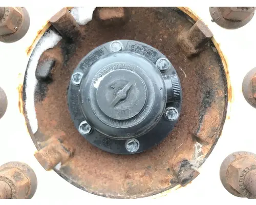 Meritor MFS-12 Axle Assembly, Front (unused)