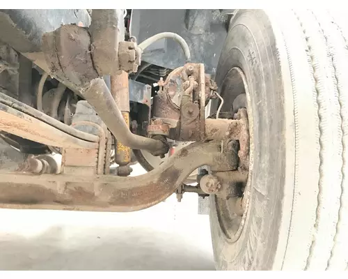 Meritor MFS-12 Axle Assembly, Front (unused)