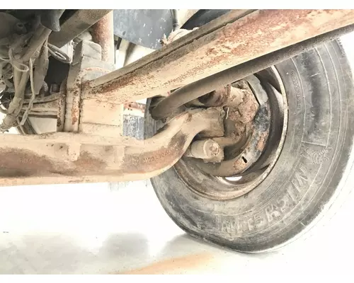 Meritor MFS-12 Axle Assembly, Front (unused)