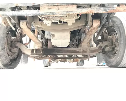Meritor MFS-12 Axle Assembly, Front (unused)
